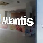 Elena's Lux - Town & Sea View - Atlantis Aparthotel Sarafowo
