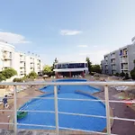 Elena's Lux - Town & Sea View - Atlantis 4*