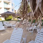 Elena's Lux - Town & Sea View - Atlantis