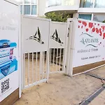 Aparthotel Elena's Lux - Town & Sea View - Atlantis 4*