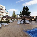 Aparthotel Elena's Lux - Town & Sea View - Atlantis Sarafowo
