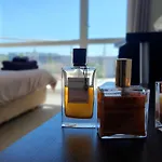 Elena's Lux - Town & Sea View - Atlantis 4* Sarafowo