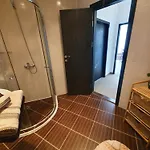 Elena's Lux - Town & Sea View - Atlantis Sarafowo