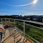 Elena's Lux - Town & Sea View - Atlantis 4*