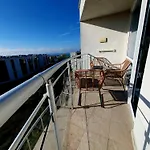 Aparthotel Elena's Lux - Town & Sea View - Atlantis