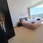 Elena's Lux - Town & Sea View - Atlantis 4*