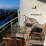 Aparthotel Elena's Lux - Town & Sea View - Atlantis