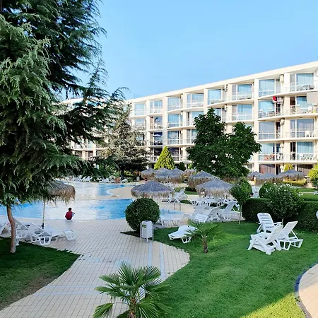 Elena's Lux - Town & Sea View - Atlantis