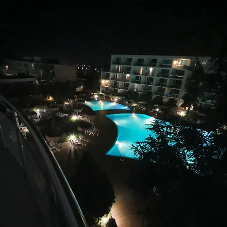 Aparthotel Elena's Lux - Town & Sea View - Atlantis
