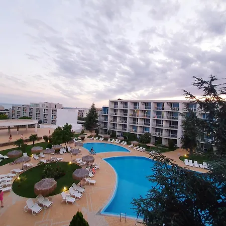 Elena's Lux - Town & Sea View - Atlantis *