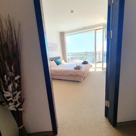 Aparthotel Elena's Lux - Town & Sea View - Atlantis *