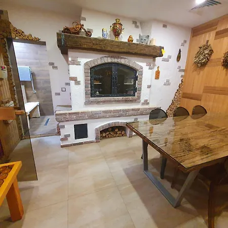 מלון דירות Elena's Lux - Town & Sea View - Atlantis