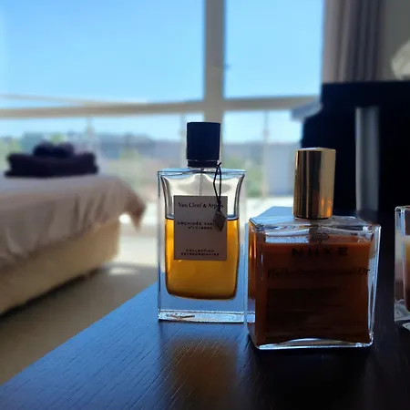 Elena's Lux - Town & Sea View - Atlantis 4* סרפובו