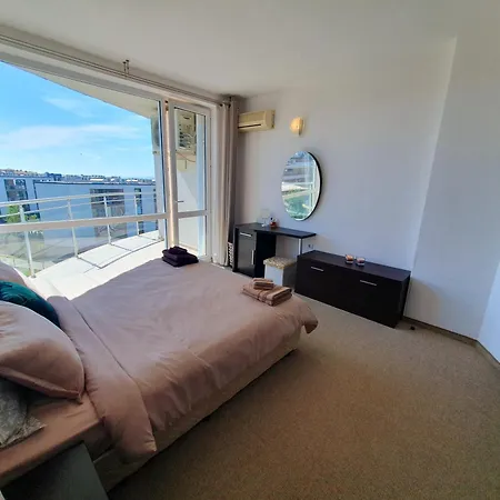 Elena's Lux - Town & Sea View - Atlantis