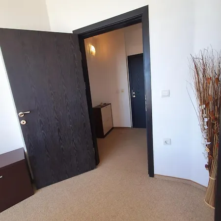 מלון דירות Elena's Lux - Town & Sea View - Atlantis