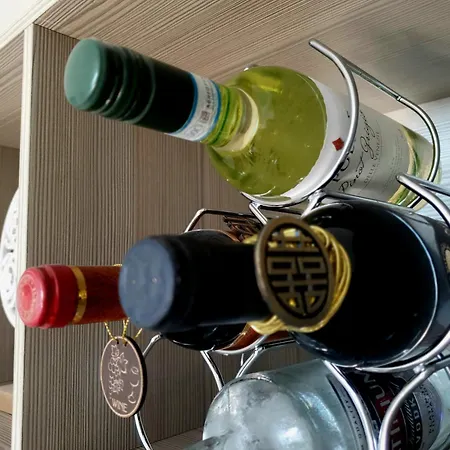 Elena's Lux - Town & Sea View - Atlantis 4* סרפובו