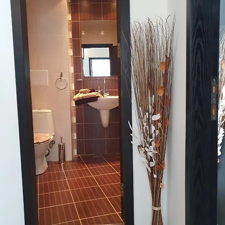 Elena's Lux - Town & Sea View - Atlantis