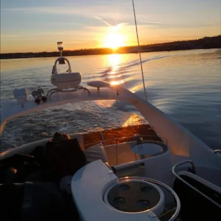 Elena's Lux - Town & Sea View - Atlantis 4* סרפובו