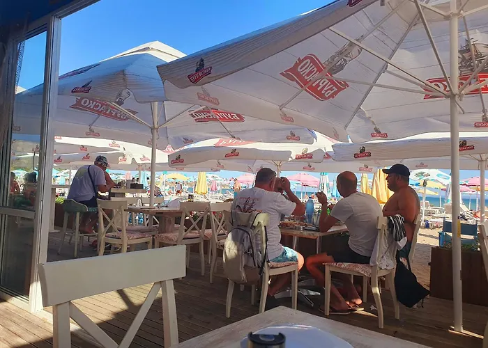 Elena's Lux - Town & Sea View - Atlantis