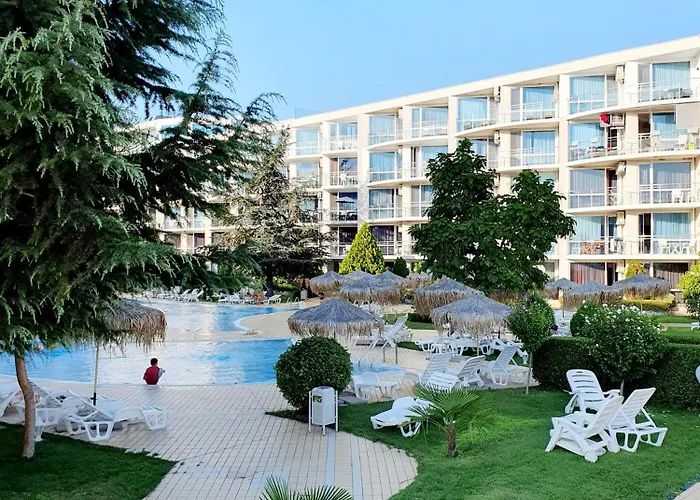 Elena's Lux - Town & Sea View - Atlantis