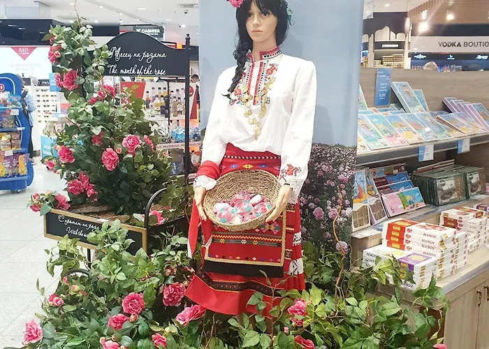 Elena's Lux - Town & Sea View - Atlantis Apart Otel 4*