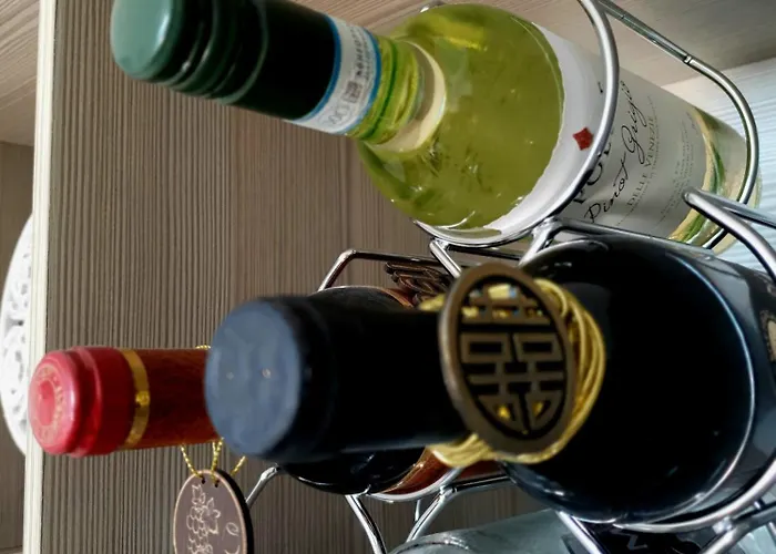 Elena's Lux - Town & Sea View - Atlantis 4* Sarafovo