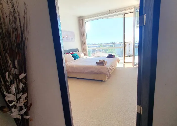 Apart Otel Elena's Lux - Town & Sea View - Atlantis 4*