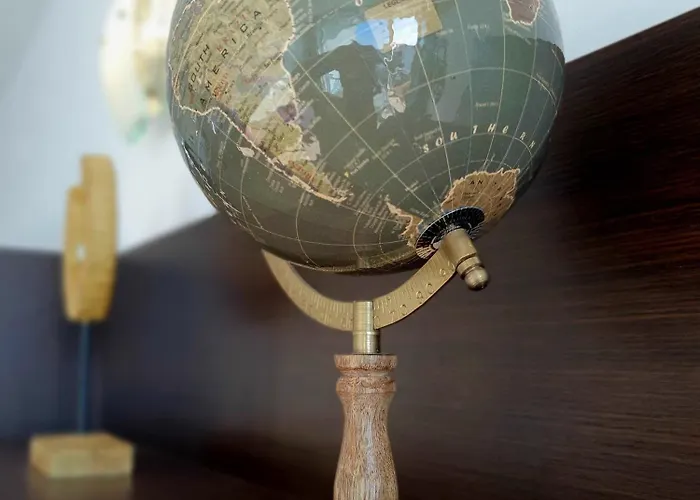 Elena's Lux - Town & Sea View - Atlantis 4*