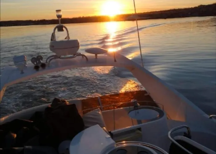 Elena's Lux - Town & Sea View - Atlantis 4* Sarafovo